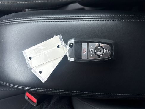 Used 2022 Ford Bronco Sport Big Bend image 38