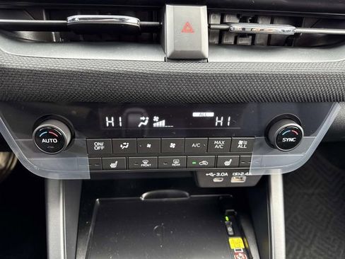 New 2026 Subaru Outback Limited image 21