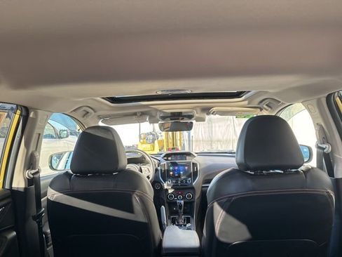 Used 2023 Subaru Crosstrek 2.5i Limited image 31