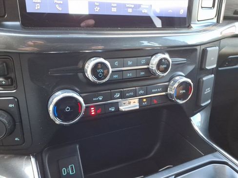 Used 2023 Ford F150 XLT w/ Equipment Group 302A High image 23