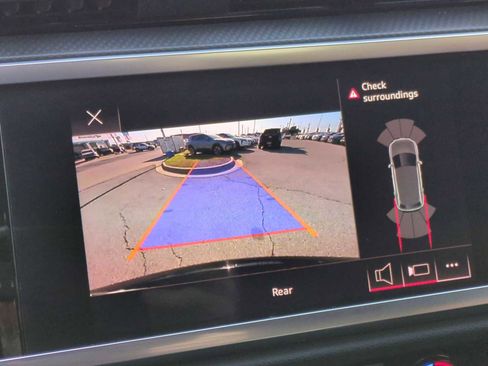 Used 2022 Audi Q3 2.0T Premium w/ Convenience Package image 14