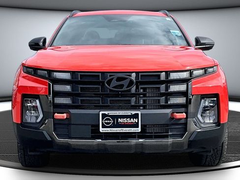 Used 2025 Hyundai Santa Cruz XRT AWD/4WD image 2
