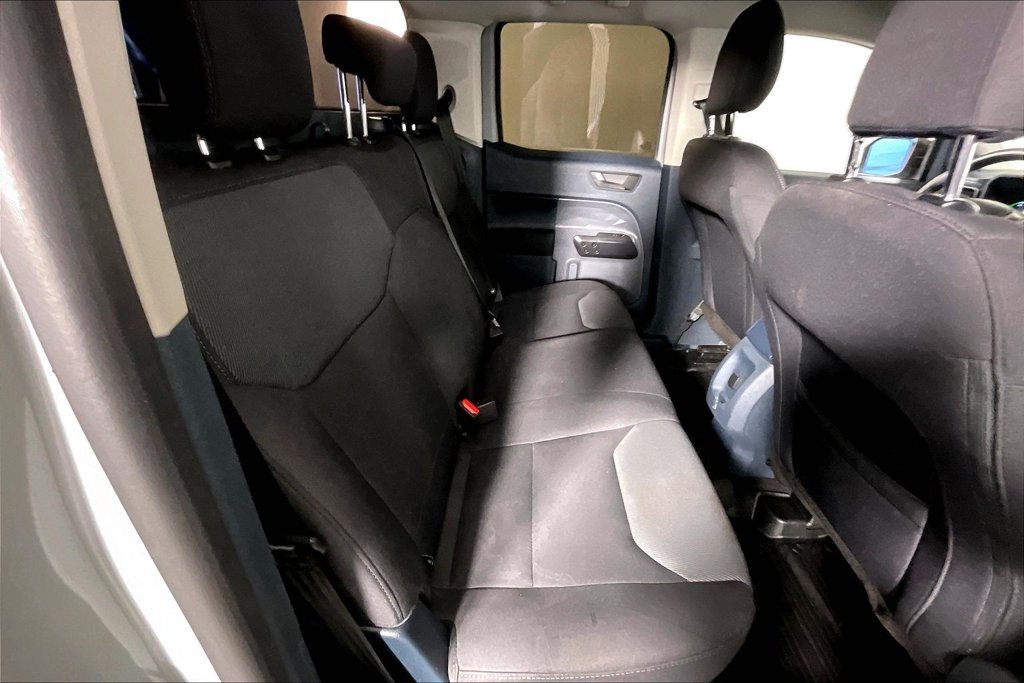 Used 2023 Ford Maverick XL FWD image 34