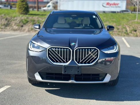 Certified 2026 BMW X3 xDrive30i w/ Convenience Package AWD/4WD image 9