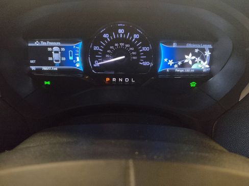 Used 2018 Lincoln MKZ Select w/ Select Plus Package FWD image 23