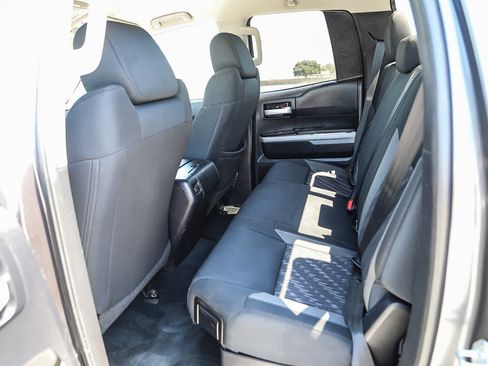 Used 2021 Toyota Tundra SR5 w/ SR5 Upgrade Package RWD image 18