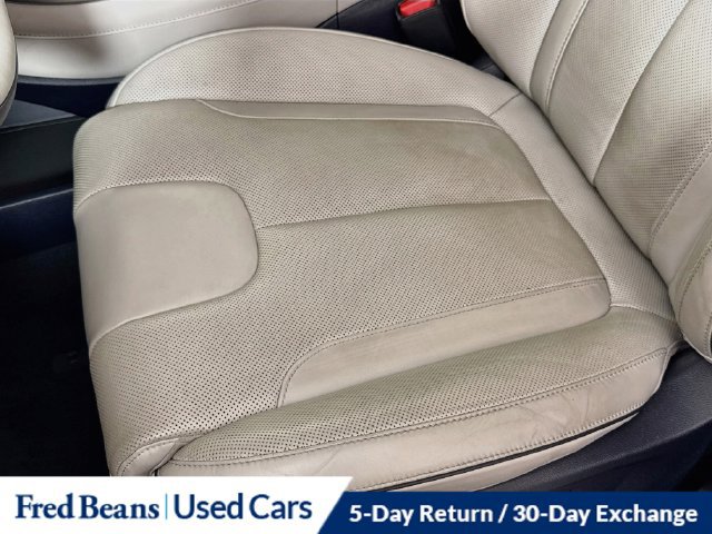 Used 2024 Hyundai Palisade Calligraphy AWD/4WD image 6