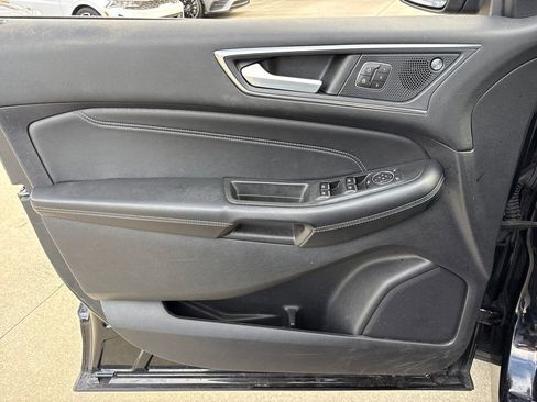 Certified 2021 Ford Edge Titanium image 15