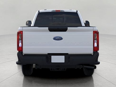 Used 2026 Ford F250 XL w/ Snow Plow/Camper Package AWD/4WD image 7