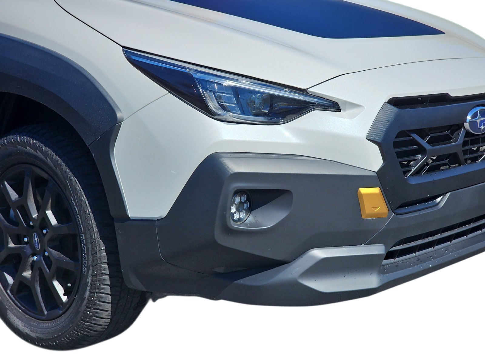 Certified 2024 Subaru Crosstrek 2.5i Wilderness w/ Crosstrek Mirror Package AWD/4WD image 9