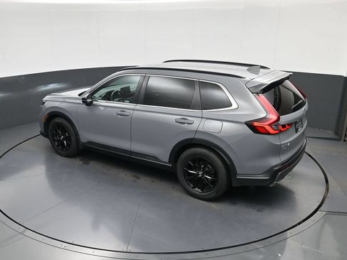 Used 2024 Honda CR-V Sport-L image 32