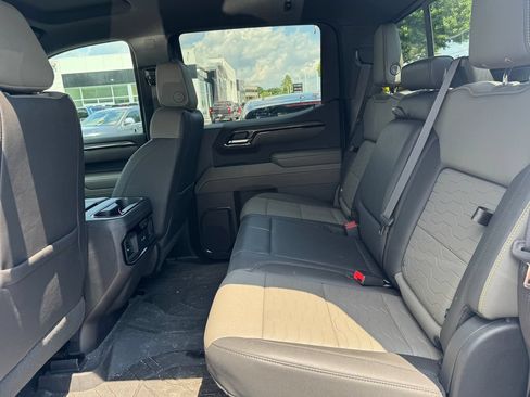 Used 2023 Chevrolet Silverado 1500 ZR2 w/ LPO, Dark Essentials Package AWD/4WD image 36