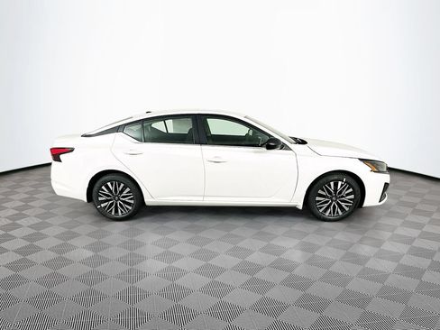 New 2026 Nissan Altima 2.5 SV FWD image 11
