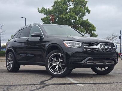 Certified 2021 Mercedes-Benz GLC 300 4MATIC