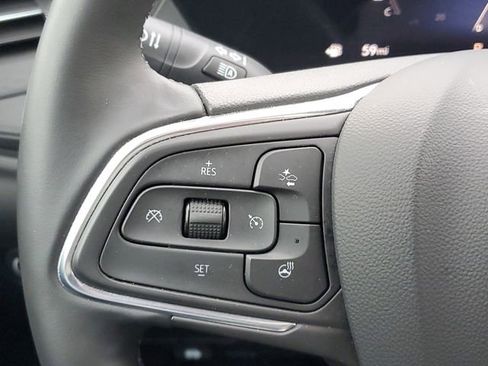 Certified 2024 Buick Encore GX Sport Touring w/ Experience Buick Package AWD/4WD image 23