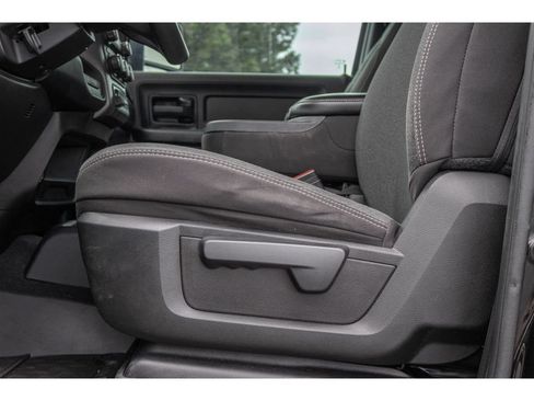 Used 2023 RAM 3500 Tradesman AWD/4WD image 16