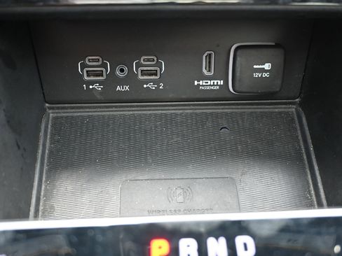 Used 2023 Jeep Grand Cherokee L Summit AWD/4WD image 21
