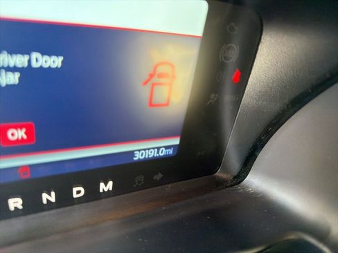 Used 2024 Ford Bronco Wildtrak image 7