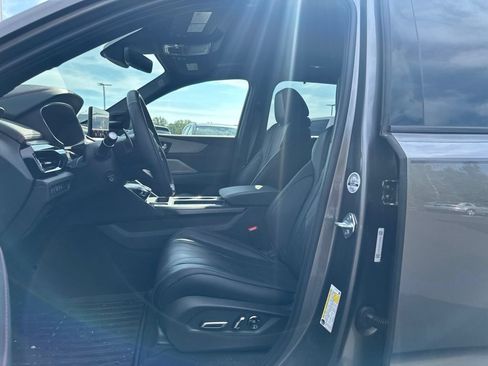 Used 2026 Acura MDX A-Spec w/ Advance Package AWD/4WD image 10