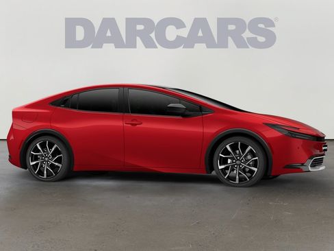 New 2027 Toyota Prius Plug-In Hybrid FWD image 16