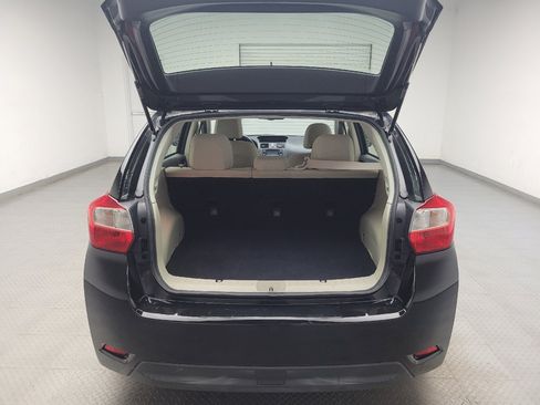 Used 2014 Subaru Impreza 2.0i AWD/4WD image 29