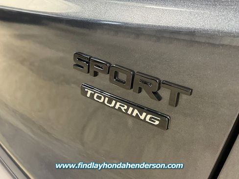 New 2026 Honda CR-V Sport Touring image 7