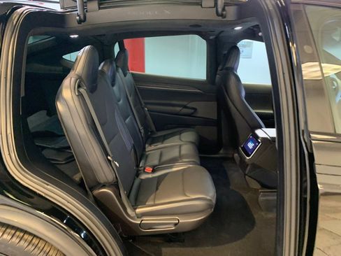 Used 2023 Tesla Model X AWD/4WD image 54