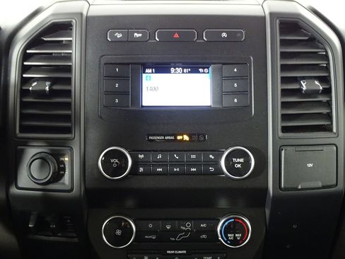 Used 2019 Ford Expedition Max XL image 32