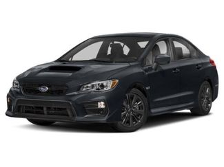 Used 2018 Subaru WRX Limited AWD/4WD video 1