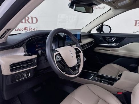 New 2026 Lincoln Corsair Premiere FWD image 10