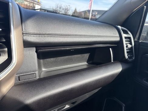 Used 2022 RAM 2500 Laramie image 51