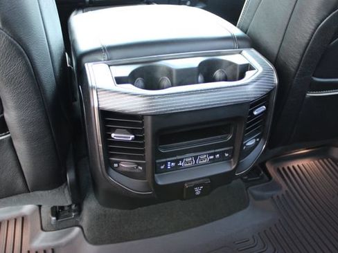 Used 2020 RAM 1500 Limited AWD/4WD image 50