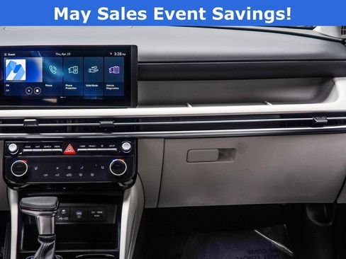 Used 2026 Hyundai Tucson SEL FWD image 18