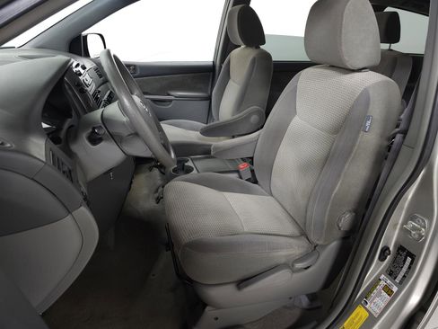 Used 2009 Toyota Sienna LE FWD image 13