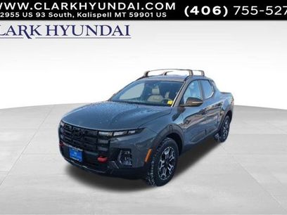 New 2026 Hyundai Santa Cruz XRT