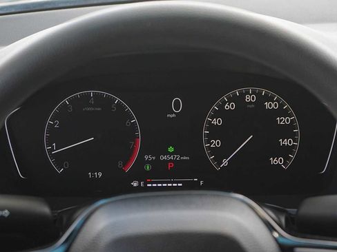 Used 2024 Honda Civic LX image 23