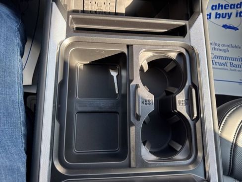 New 2026 Ford F250 Platinum image 42