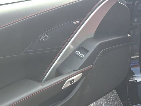 Used 2016 Chevrolet Corvette Z06 RWD image 16
