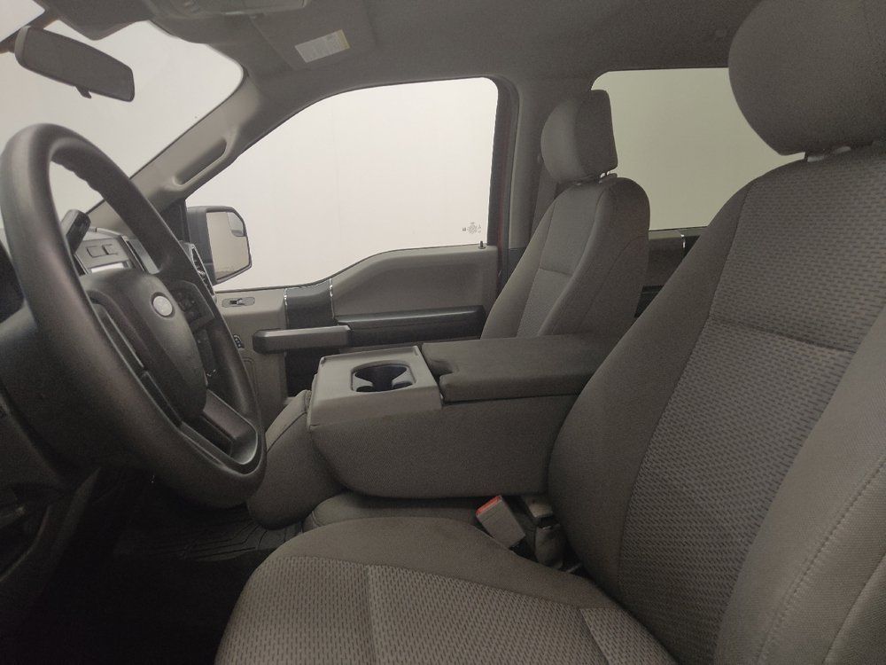 Used 2020 Ford F150 XLT RWD image 17