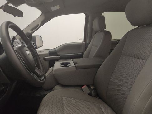 Used 2020 Ford F150 XLT RWD image 17