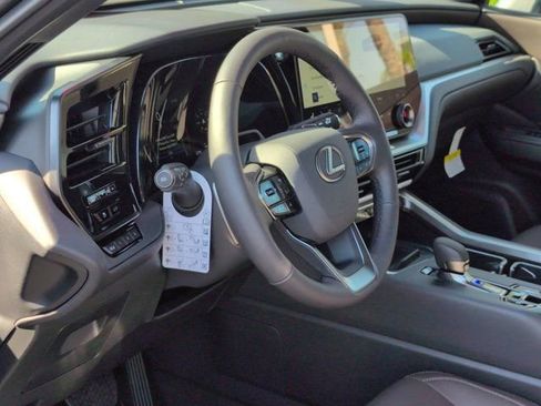 New 2026 Lexus TX 350 FWD image 12