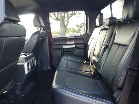 Used 2022 Ford F450 Lariat w/ Chrome Package image 10