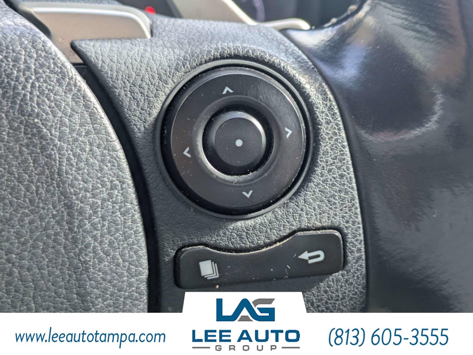 Used 2015 Lexus IS 250 RWD image 23