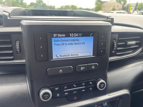Used 2021 Ford Explorer 4WD Police Interceptor image 23