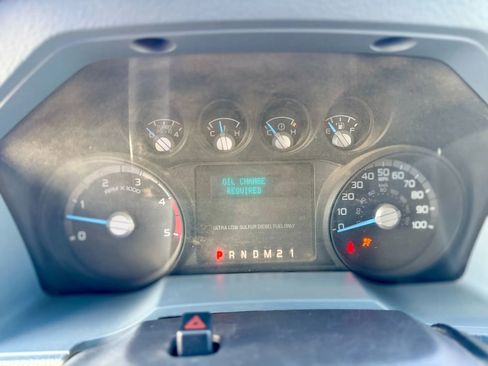 Used 2013 Ford F450 XL w/ PWR Equipment Group image 16