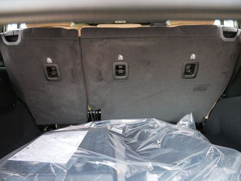 New 2026 Jeep Wrangler Unlimited Sport image 11