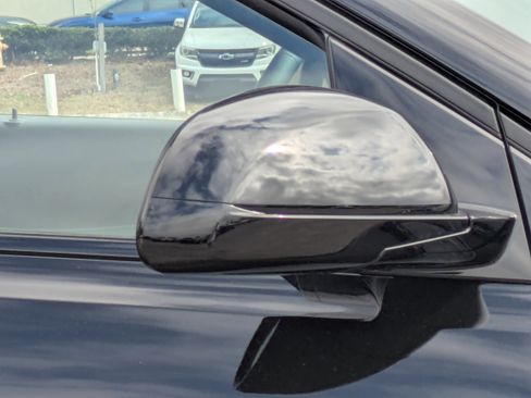 New 2027 Chevrolet Bolt RS FWD image 11