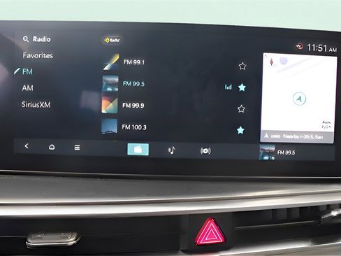 New 2026 Kia Sorento EX image 18