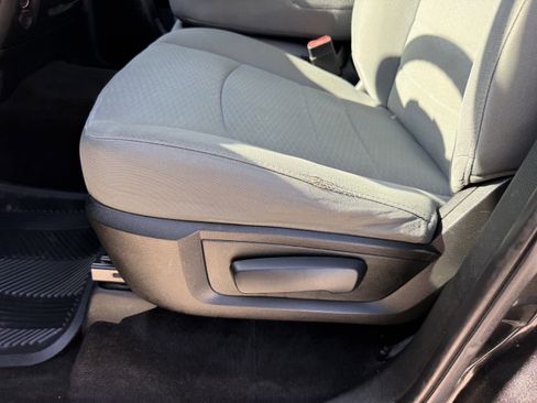 Used 2016 RAM 1500 Tradesman w/ Popular Equipment Group image 26