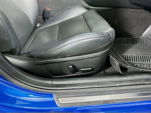 Used 2019 Kia Stinger GT image 24